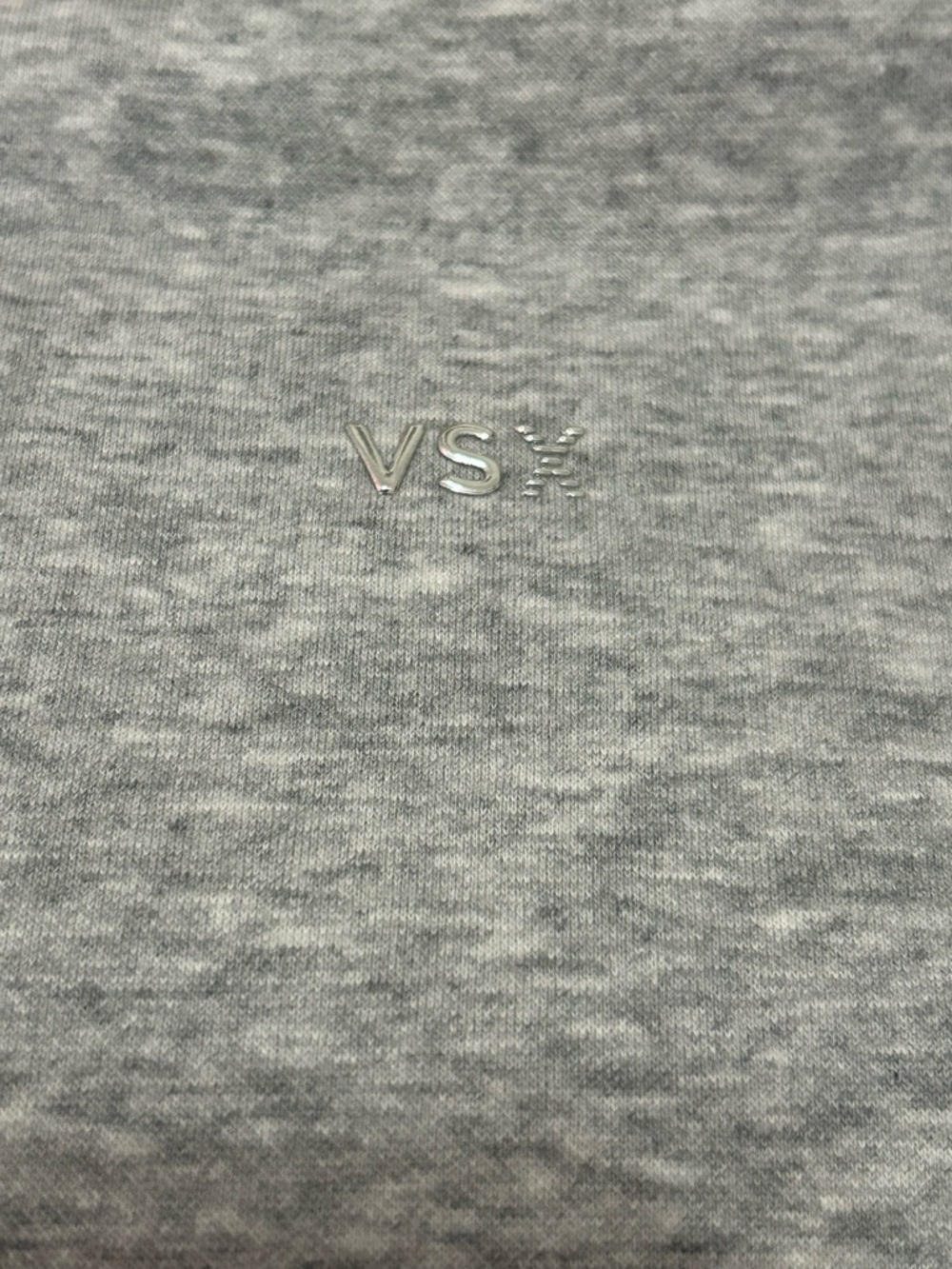 Victoria’s Secret VSX Movement Fleece Jacket XL - Picture 4 of 8